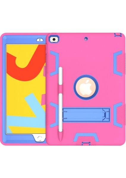 iPad 10.2 Için (Yurt Dışından)