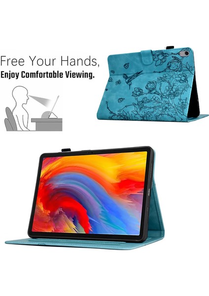 iPad 2025/2022 Için Pu Deri Kılıf (Yurt Dışından) indirimleri