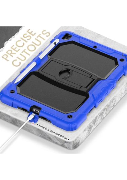 iPad 10.2 2021/2020/2019 Için Silikon Pc Kılıfı (Yurt Dışından) fırsatları