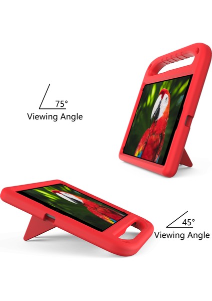iPad 10.2 2021/2020/2019 Için Kılıf (Yurt Dışından)