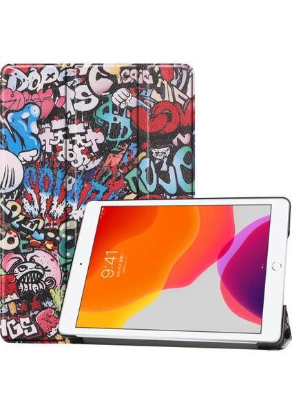 iPad 10.2 Için (Yurt Dışından)