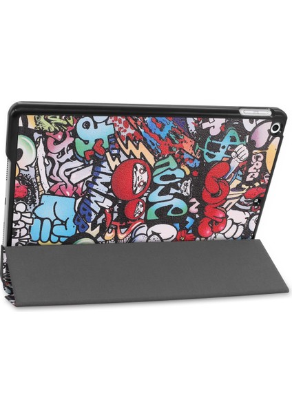 iPad 10.2 Için (Yurt Dışından)