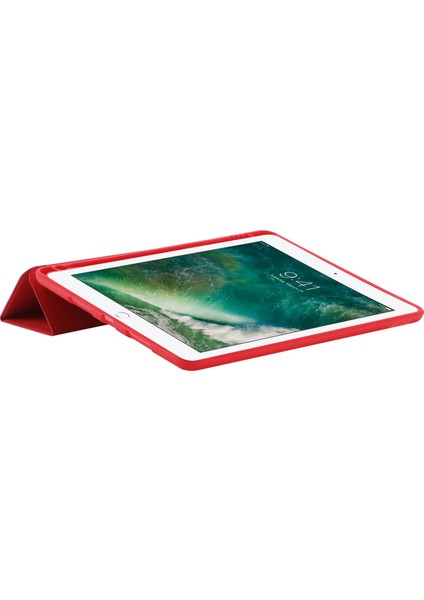 iPad 10.2 2019 / iPad 10.2 2020 / iPad Air 3 / iPad Pro 10.5 Için Tablet Kılıfı (Yurt Dışından)