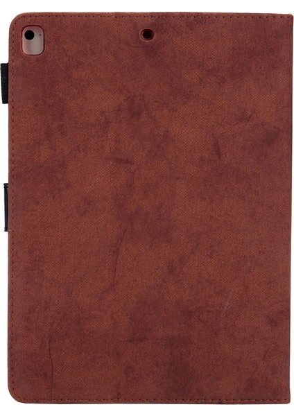 Ipad 10.2 2021/2020/2019 Için (Yurt Dışından)