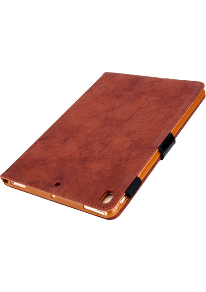 Ipad 10.2 2021/2020/2019 Için (Yurt Dışından)