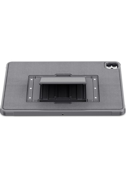 iPad 10.2 2021 / 2019 Için Standlı Tablet Kılıfı (Yurt Dışından)