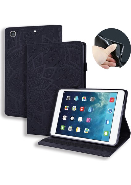 Ipad 10.2 2021/2020/2019 Için (Yurt Dışından)