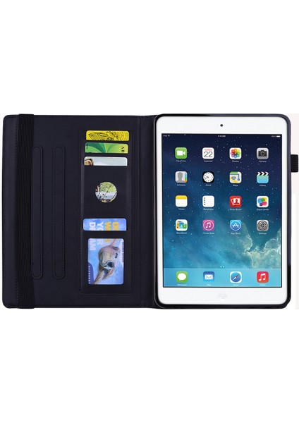Ipad 10.2 2021/2020/2019 Için (Yurt Dışından)