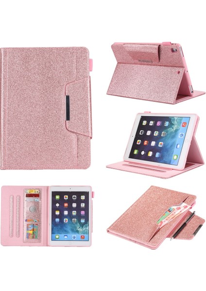 Ipad 10.2 2021/2020/2019 Için (Yurt Dışından)