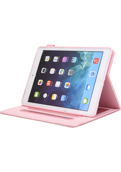 Ipad 10.2 2021/2020/2019 Için (Yurt Dışından)