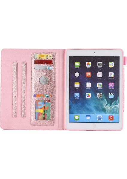 Ipad 10.2 2021/2020/2019 Için (Yurt Dışından)