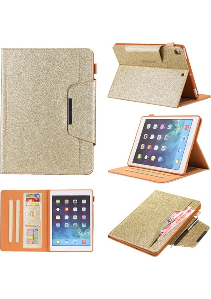 Ipad 10.2 2021/2020/2019 Için (Yurt Dışından)