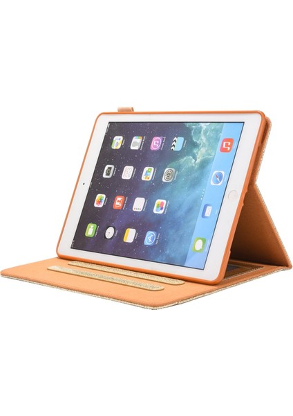 Ipad 10.2 2021/2020/2019 Için (Yurt Dışından)
