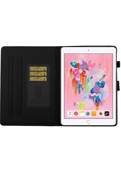 Ipad 10.2 / 10.5 Için (Yurt Dışından)