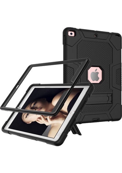iPad 10.2 2021/2020/2019 Için Kılıf (Yurt Dışından)