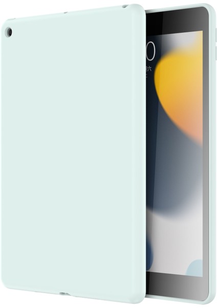 iPad 10.2 2021/2020/2019 Için Mutural Tablet Kılıfı (Yurt Dışından)