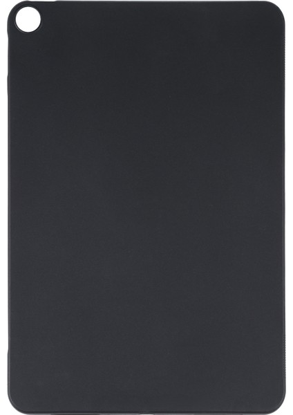 iPad 10.2 2019/2020/2021 Için Buzlu Tpu Tablet Kılıfı (Yurt Dışından)