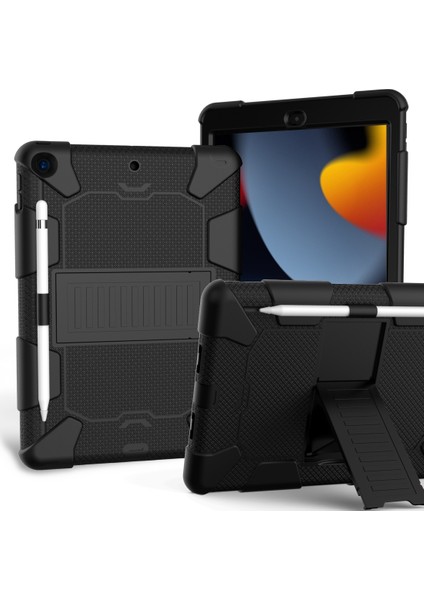 iPad 10.2 Için (Yurt Dışından)
