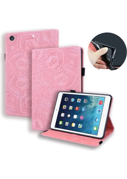 Ipad 10.2 2021/2020/2019 Için (Yurt Dışından)