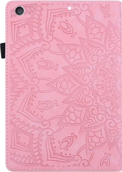 Ipad 10.2 2021/2020/2019 Için (Yurt Dışından)