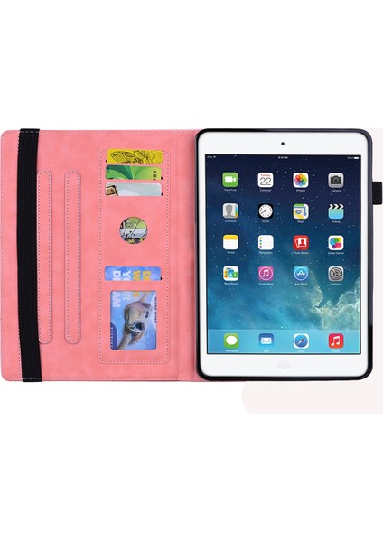 Ipad 10.2 2021/2020/2019 Için (Yurt Dışından)