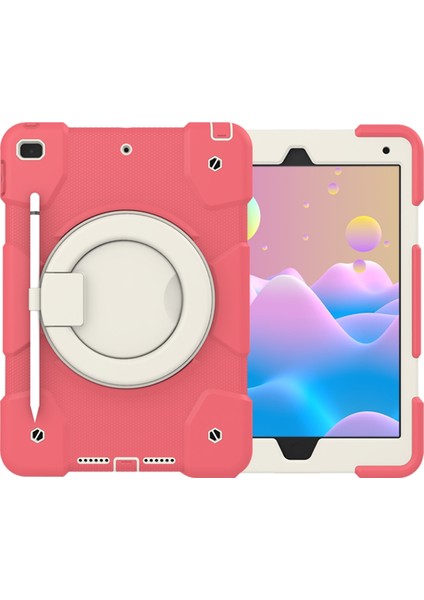 iPad 10.2 2019/10.2 2020/10.2 2021 Için Pc Kılıfı (Yurt Dışından)