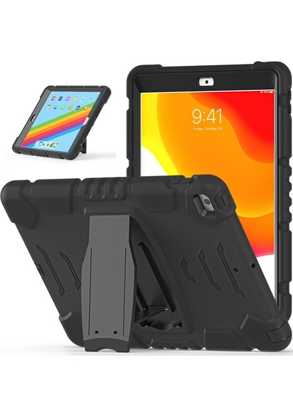 iPad 10.2 2021/2020/2019 Için Kılıf (Yurt Dışından)