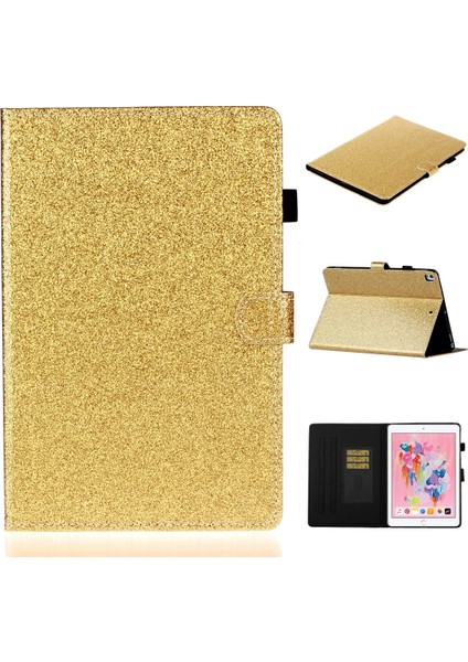 Ipad 10.2 / 10.5 Için (Yurt Dışından)