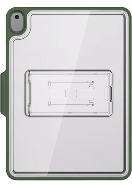 iPad 10.2 2021 / 2020 / 2019 / 10.5 Için Şeffaf Tutucu Kılıf (Yurt Dışından) fiyatları