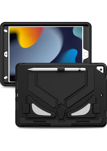 iPad 10.2 2021/2020/2019 Için Tablet Kılıfı (Yurt Dışından)
