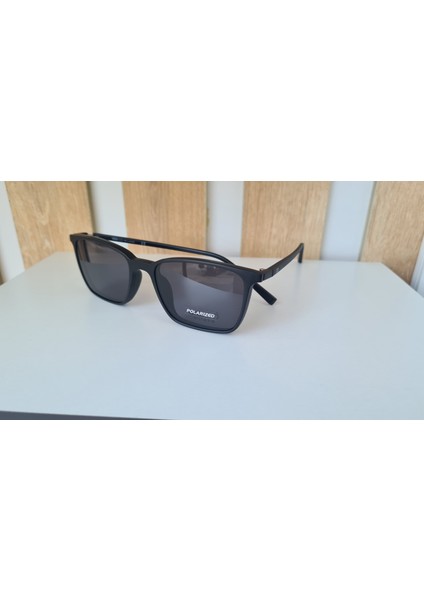 GG2060 C1 Klipsli Unisex Güneş Gözlüğü fiyatları