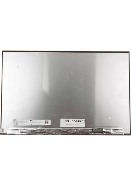 LP145WQ1-SPB1 Notebook Ekran Paneli
