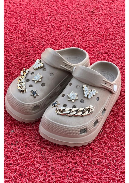 TWN-205 Kadın Terlik Plaj Deniz Havuz Hastane Doktor Hemşire Terliği