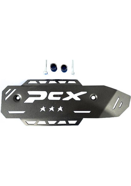 Pcx 125-150 Egzoz Koruma Sacı