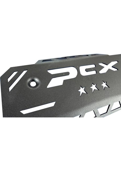 Pcx 125-150 Egzoz Koruma Sacı modelleri