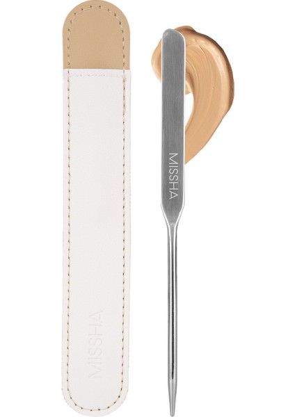 Çok Amaçlı Makyaj Spatulası Layering Fit Makeup Spatula