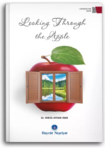 Looking Through The Apple