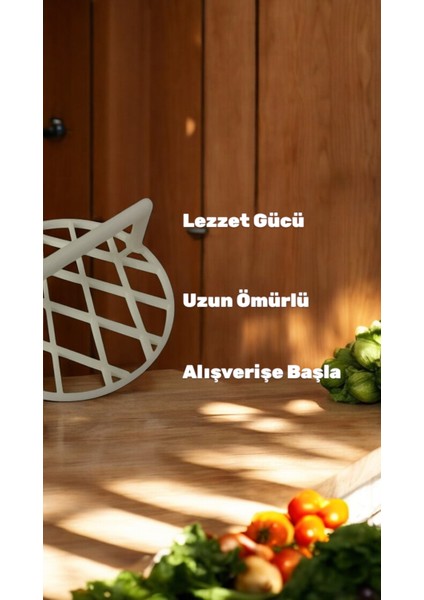 Pide Şekil Baskı Kalıbı modelleri