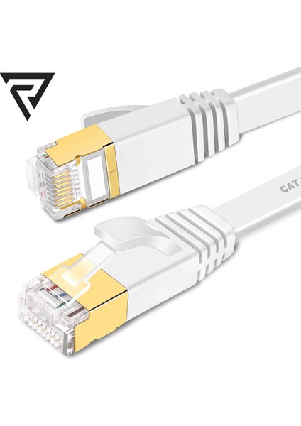 CA-4631 3 Metre Cat7 10GBPS Ethernet Kablosu