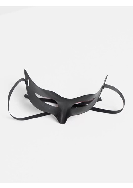 Kırmızı Renk Masquerade Kostüm Partisi Venedik Balo Maskesi (4172) fırsatları