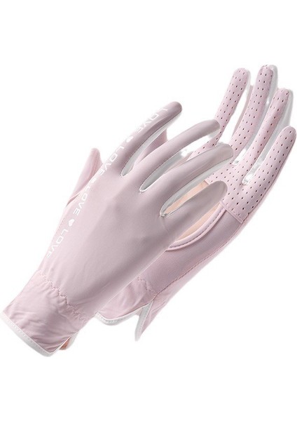 Buz Ipek Güneş Kremi ve Uv Koruması Ince Kaymaz Parmaksız Nefes Alabilen Eln (Yurt Dışından) fiyatları