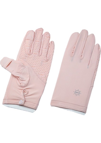 Yaz Güneş Koruması ve Uv Koruması Ince Kaymaz Eln (Yurt Dışından)