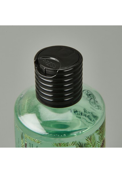 Pine Forest Duş Jeli - Açık Yeşil - 500 ml