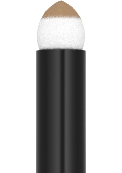 Express Brow Satin Duo Çift Taraflı Kaş Kalemi - 01 Açık Ton modelleri