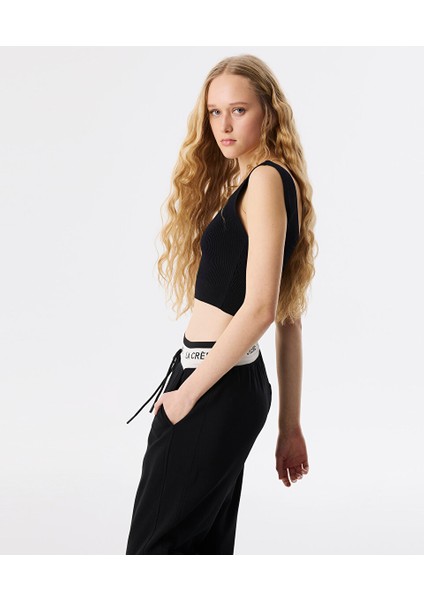 V Yaka Crop Triko TS1250050071001 modelleri