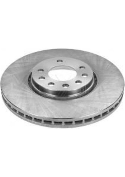 Fren Diski Ön Tek – 569004 Wisco - Opel Sıgnum 2.0 3.0cdtı 3.2V6 Uyumlu