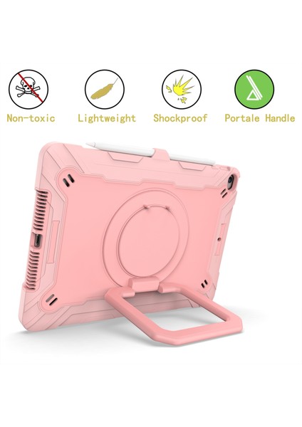 iPad 10.2 2021/2020/2019 Için Pc Kılıfı (Yurt Dışından) fırsatları