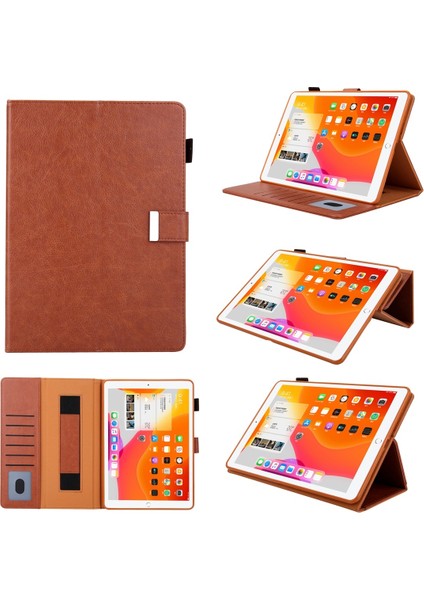 iPad Pro 10,5 Inç / iPad 10,2 Için (Yurt Dışından)