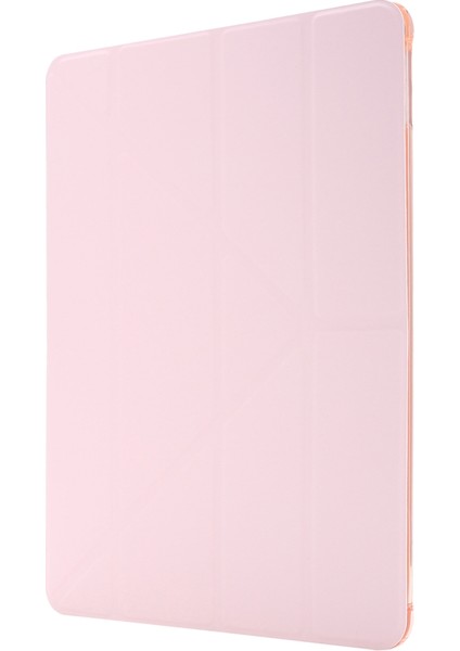 iPad 10.2 2021/2020/2019 Için Deri Kılıf (Yurt Dışından)