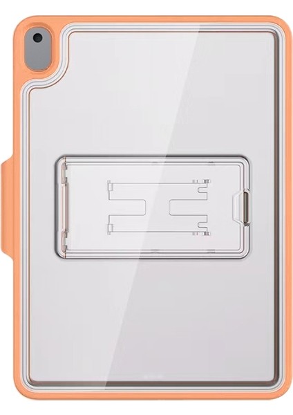 Mutural iPad 10.2 2021 / 2020 / 2019 / 10.5 Için Şeffaf Tutucu Kılıf (Yurt Dışından) fiyatları